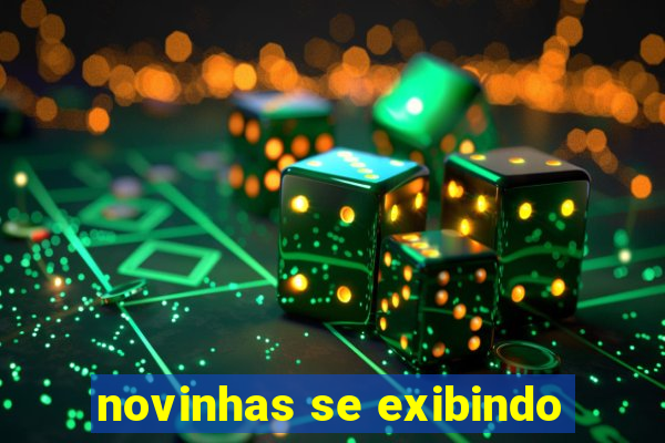 novinhas se exibindo